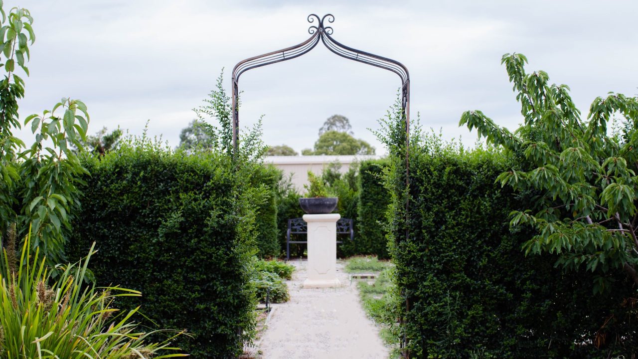 SLD Mudgee Landscaping